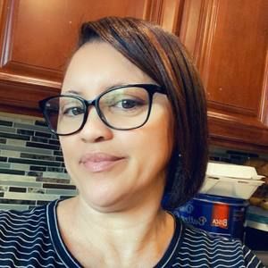 Meet your Posher, Rita